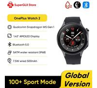 OnePlus Watch 2 Nordic Blue