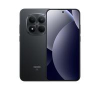 Global Version Redmi Note 15 Pro 5G Dimensity 7400-Ultra Smartphone 6580mAh 45W Battery 200MP OIS Main Camera Xiaomi Cellphone Black