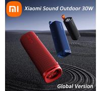 Global Version Xiaomi Sound Outdoor 30W Portable Speaker 12-Hour Ultra-Long Battery Life IP67 Bluetooth 5.4 TWS Stereo Combo Glod