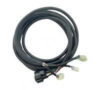 Global Vessel Engine Wiring Harness for Precise Indication Stability in Harsh Oceanwater Conditions External Motor Wiring Harness