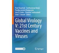 Global Virology V: 21st Century Vaccines and Viruses