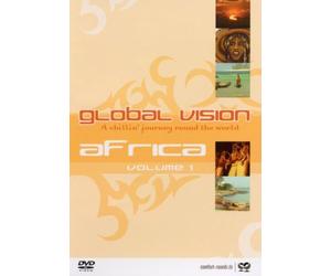 Global Vision - Africa Vol. 1