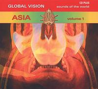 Global Vision - Asia Vol. 1