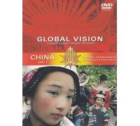 Global vision China 1 (DVD) Various Artists Friedemann Leinert (US IMPORT)