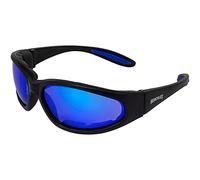 Global Vision Eyewear Classic-2 Anti-Fog Goggles