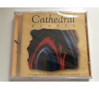 Global Vision Project,the - Cathedral Echoes