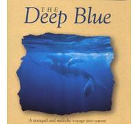 Global Vision Project,the - The Deep Blue