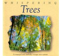 Global Vision Project,the - Whispering Trees