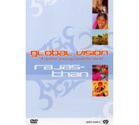 Global Vision: Rajasthan (A chillin' journey round the world)