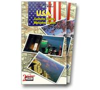 Global Visions - U.S.a.