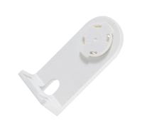 Global Wall Mount Bracket for Home Security Cameras Strong Polystyrene Plan Easy Installation Consistent Most Models Polystyrene Security Camera Bracket