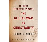 Global War On Christianity, The