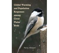 Global Warming and Population Responses among Great Plains Birds