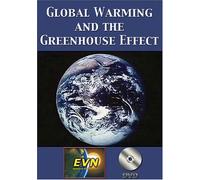 Global Warming and the Greenhouse Effect [DVD] [Region 1] [US Import] [NTSC]