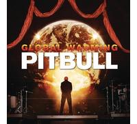 Global Warming by Pitbull (2012-05-04)