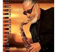 Global Warming by Sonny Rollins
