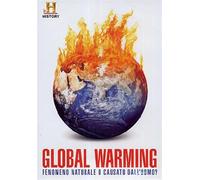 Global Warming (Dvd+Booklet)