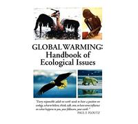 Global Warming: Handbook of Ecological Issues
