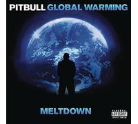 Global Warming: Meltdown (Deluxe Version)