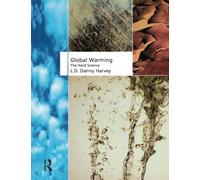 Global Warming – The Hard Science