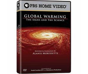 Global Warming: The Signs & The Science [DVD] [2006] [Region 1] [US Import] [NTSC]
