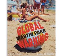 GLOBAL WARNING by PARR, MARTIN Paperback Self Help Business