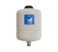 Global Water Solutions Gws 4L Potable Expansion Vessel For Water Heaters