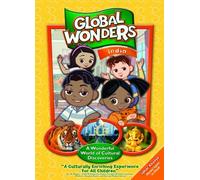 Global Wonders: India