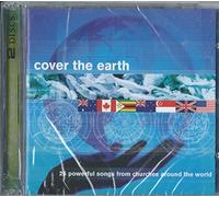 Global Worship Now - Cover The Earth