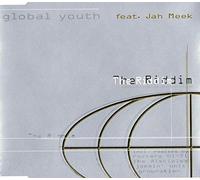 Global Youth Feat.Jah Meek - The Riddim