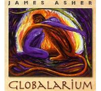 Globalarium by Asher, James (1993-05-31j