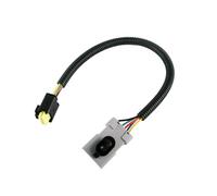 Globalautoparts Plug Wire for EGR Valve for C2 C3 C4 C5 S40 S80 V50 V70 206 207 307 308 407,1.6HDi,1.6D,1.6TDCi,1618NRS1 161859S1 9672880080 1338675 1439414 1479057 1526689