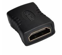 Globalebuy HDMI Female To Female HDMI Joiner Coupler