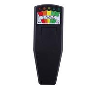Globalflashdeal KII K2 Electromagnetic Field EMF Gauss Meter Ghost Hunting Detector