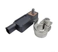 GLOBALHUT Battery Current Sensor For Honda For Civic For Crv 2016-2021, OEM Number 38920-TBA-A02, Quick To Install And Easy To Use