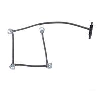 GLOBALHUT Fuel Return Overflow Hose Line Pipe for Mercedes For Benz C Class W204 S204 A6460702132 OEM Part