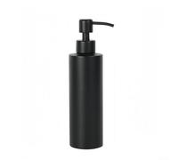 GLOBALHUT Hand Soap Dispenser, Free-Standing Liquid Soap Dispenser, Rust Resistant Material For Long Lasting Use And Easy Refilling