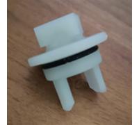 GLOBALHUT Replacement For Meat Grinder Gear for Bosch Models MFW2500 MFW2510 MFW2514 MFW2520 and For Siemens Set of 3