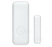 GLOBALHUT Smart Wireless Door Magnetic Sensor, Door Contact Sensor Magnetic Window Detector PIR Motion Security System For Home Garage Cabinet Storage