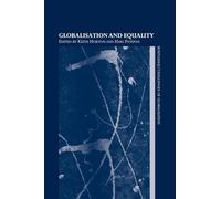 Globalisation and Equality (Challenges of Globalisation)
