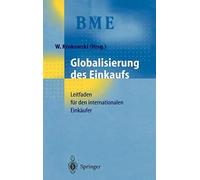 Globalisierung des Einkaufs: Leitfaden fA14r den. Krokowski, Regula, Braack<|