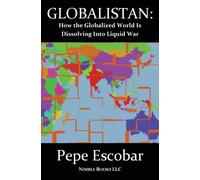 Globalistan : An Antidote to the World Is Flat