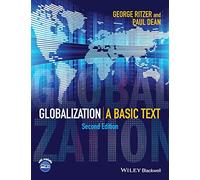 Globalization: A Basic Text, 2nd Edition