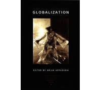 Globalization (A Public Culture book)