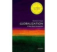 Globalization: A Very Short Introduction 3/e