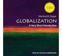 Globalization: A Very Short Introduction, 5th Edition (The Very Short Introductions Series)
