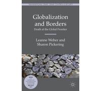 Globalization and Borders : Death at the Global Frontier