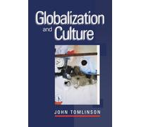 Globalization and Culture