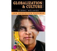Globalization and Culture : Global Melange