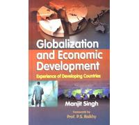 Globalization and Economic Development: Experience of Developing Countries